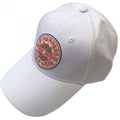 Front - The Beatles Unisex Adult Sgt Pepper Drum Baseball Cap