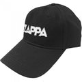 Front - Frank Zappa Unisex Adult Zappa Baseball Cap