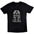 Front - Puscifer Unisex Adult Alien Exist T-Shirt