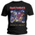 Front - Iron Maiden Unisex Adult Legacy Of The Beast T-Shirt