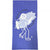 Front - Calvin Harris Dance Eternal Towel