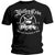 Front - Motley Crue Unisex Adult You Can´t Kill Rock & Roll T-Shirt