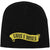 Front - Guns N Roses Unisex Adult Logo Beanie