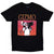 Front - Gremlins Unisex Adult Homage Gizmo T-Shirt