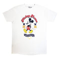 Front - Disney Unisex Adult One & Only Mickey Mouse T-Shirt