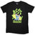 Front - Lilo & Stitch Unisex Adult Best Buds T-Shirt