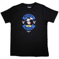 Front - Mickey Mouse Unisex Adult Stars T-Shirt