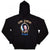 Front - Dr. Dre Unisex Adult The Chronic Pullover Hoodie