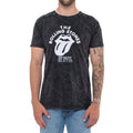 Front - The Rolling Stones Unisex Adult New York City 75 T-Shirt