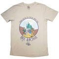 Front - The Wizard Of Oz Unisex Adult Stay Close T-Shirt