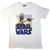 Front - Star Wars Unisex Adult Tusken Raider T-Shirt