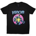 Front - Marvel Comics Unisex Adult Venom T-Shirt