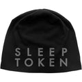 Front - Sleep Token Unisex Adult Logo Beanie