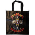 Front - Guns N Roses Appetite For Destruction Eco Friendly Bag