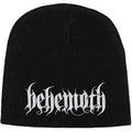 Front - Behemoth Unisex Adult Logo Beanie