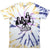 Front - Aerosmith Unisex Adult Wash Collection Photo Wings T-Shirt