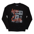 Front - Alice In Chains Unisex Adult Album Sweatshirt