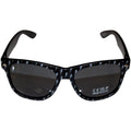 Front - AC/DC Logo Lightning Bolt Sunglasses