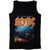 Front - AC/DC Womens/Ladies Let There Be Rock Vest Top