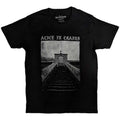 Front - Alice In Chains Unisex Adult Stairway T-Shirt