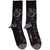 Front - Ghost Unisex Adult Symbol Ankle Socks