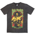 Front - Bob Marley Unisex Adult 1978 Stone Wash T-Shirt