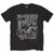 Front - The Beatles Unisex Adult Final Performance T-Shirt