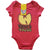 Front - Wu-Tang Clan Baby Babygrow