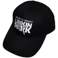 Front - Linkin Park Minutes To Midnight Baseball Cap