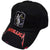 Front - Metallica And Justice For All Tombstone Baseball Cap