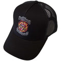 Front - The Rolling Stones Unisex Adult Tattoo You Trucker Cap