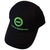 Front - Type O Negative Unisex Adult Logo Baseball Cap