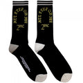 Front - Tupac Shakur Unisex Adult All Eyez On Me Socks