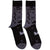 Front - The Beatles Unisex Adult Cavern Socks