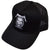 Front - Metallica Unisex Adult In Vertigo Trucker Cap