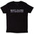 Front - Biffy Clyro Unisex Adult Only Revolutions T-Shirt