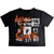 Front - Alice In Chains Womens/Ladies Albums Montage Crop Top