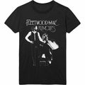 Front - Fleetwood Mac Unisex Adult Rumours T-Shirt