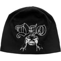 Front - Dio The Last In Line JD Print Beanie