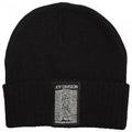 Front - Joy Division Unknown Pleasures Beanie