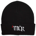 Front - My Chemical Romance Unisex Adult Logo Beanie