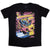 Front - Lilo & Stitch Unisex Adult Experiment 626 T-Shirt