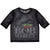 Front - Bob Marley Womens/Ladies Mesh Crop Top