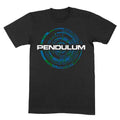 Front - Pendulum Unisex Adult Colour Logo T-Shirt