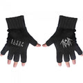 Front - Sleep Token Unisex Adult Logo & Sigil Fingerless Gloves