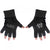 Front - Sleep Token Unisex Adult Logo & Sigil Fingerless Gloves