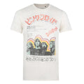 Front - Pink Floyd Unisex Adult Japanese Poster T-Shirt