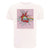 Front - Pink Floyd Unisex Adult Lichtenstein Prism T-Shirt