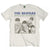 Front - The Beatles Unisex Adult You Can´t Do That T-Shirt