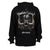 Front - Motorhead Unisex Adult War Pig Zipped Hoodie